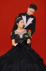 点击看大图 -蒙娜丽莎婚纱摄影·旅拍
