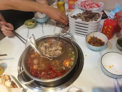 -牛鲜胜·潮汕牛肉自助火锅(番禺市桥店)