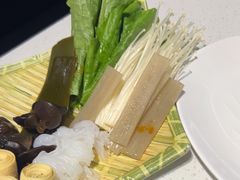 -鱼酷活鱼烤鱼(仙林金鹰店)