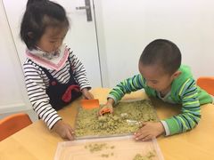 -斯坦星球AI编程·机器人科创·科学实验·信奥·思维·STEM·积木拼搭·竞赛考级(浦东联洋广场大拇指龙阳御桥中心)