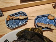 -一豚轩·烧鸟·豚骨拉面(五四路店)