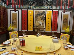 -白家大院·王府宫廷菜(苏州街店)