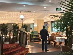 -小贝壳酒楼(经九路店)