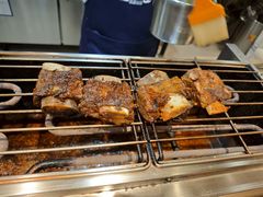 -韩盛·盛江山自助料理(中街大悦城店)