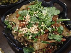 -林二哥宜烤官·宜宾小烧烤