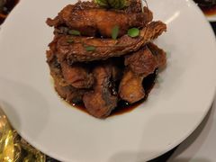 -丰收日·小海鲜·沪上家宴(顾村正大店)
