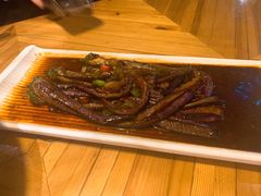 -院子餐厅·大锅菜·老杭帮(桥西直街店)