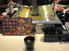 -争鲜回转寿司(东方银座店)