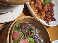 -金牌外婆家(苏州中心店)