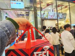 -DQ·蛋糕·冰淇淋(万象城店)