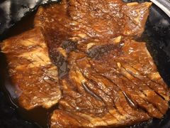 -韩聚屋韩国烤肉餐厅(新北万达店)