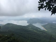 -五女山景区