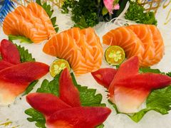 -金汇酒楼(中山东区店)