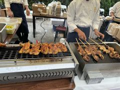 -金链花·泰国餐厅(国贸店)