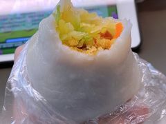 -张果佬年糕卷(科巷店)