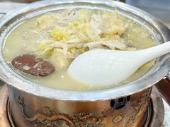 -宝发园名菜馆