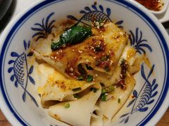-西安饭庄·非遗陕菜(钟楼店)