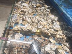 -鸿腾国际大酒店-海鲜姿造海鲜烤肉自助餐