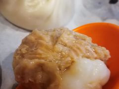 鲜肉小笼-大龙汤包