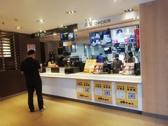 -麦当劳(总统大酒店店)