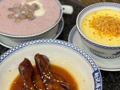 -赵记传承·中国甜品(福州总店)