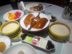 -大鸭梨烤鸭店(花园村店)