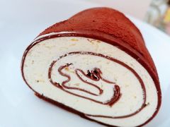 毛巾卷-FASHION BAKERY法森贝克(新德路店)