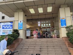 -奥冠体育华师附中恒温游泳馆