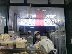 -天泽祥·鼓楼馒头(鼓楼店)