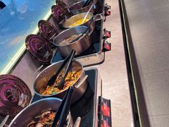 -比格比萨自助(德思勤四季汇店)