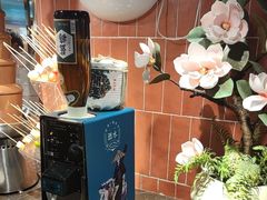 -東盛炭烤自助料理(浦东文峰广场店)
