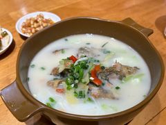 -生汆记米粉(环城南路店)