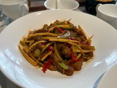 -狮王府淮扬菜(夫子庙老门东店)