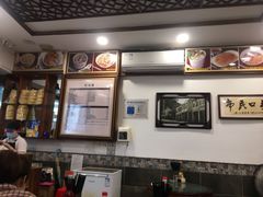 -恩宁刘福记(东华东路店)