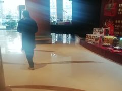 -天津水游城丽筠酒店