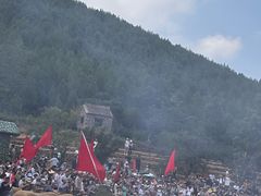 -红嫂家乡旅游区