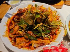 -颜家味·成都菜(望平街店)