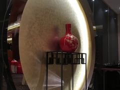 门面-中油泰富国际酒店-中餐厅