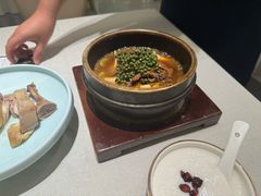 -狮王府淮扬菜(新街口友谊店)