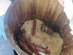 -梁阿婆廿年老牌扣肉糯米饭