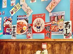 大堂-仙隐小鹿中華の日料(正弘城店)