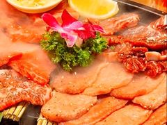 -大阪烧肉BAKA一代(国贸商住大厦店)