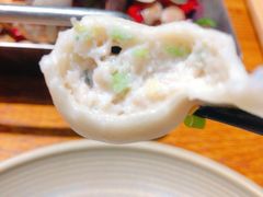 -必点海鲜·鲅鱼水饺(鞍山西道店)