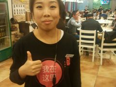-闫府私房菜(经四路万达店)