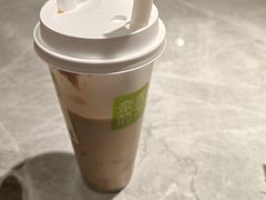 -奈雪的茶(中粮祥云小镇店)