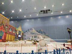 -广州热雪奇迹