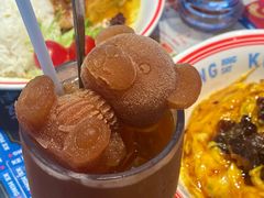 -克茗冰室(仁恒梦中心店)