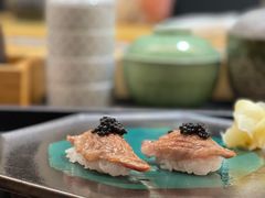 -Sushi Hanzo半藏(天环广场店)