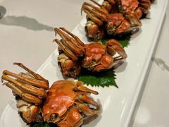 -海味观(老西门店)