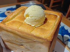 -绿茶餐厅(布吉万象汇店)